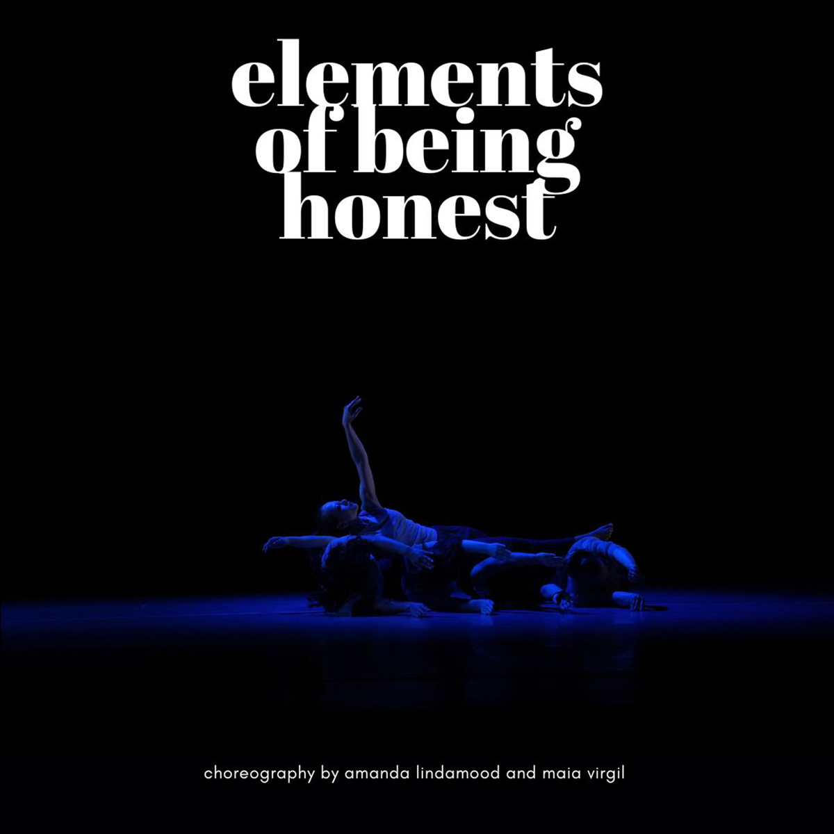 elements of being honest - 1